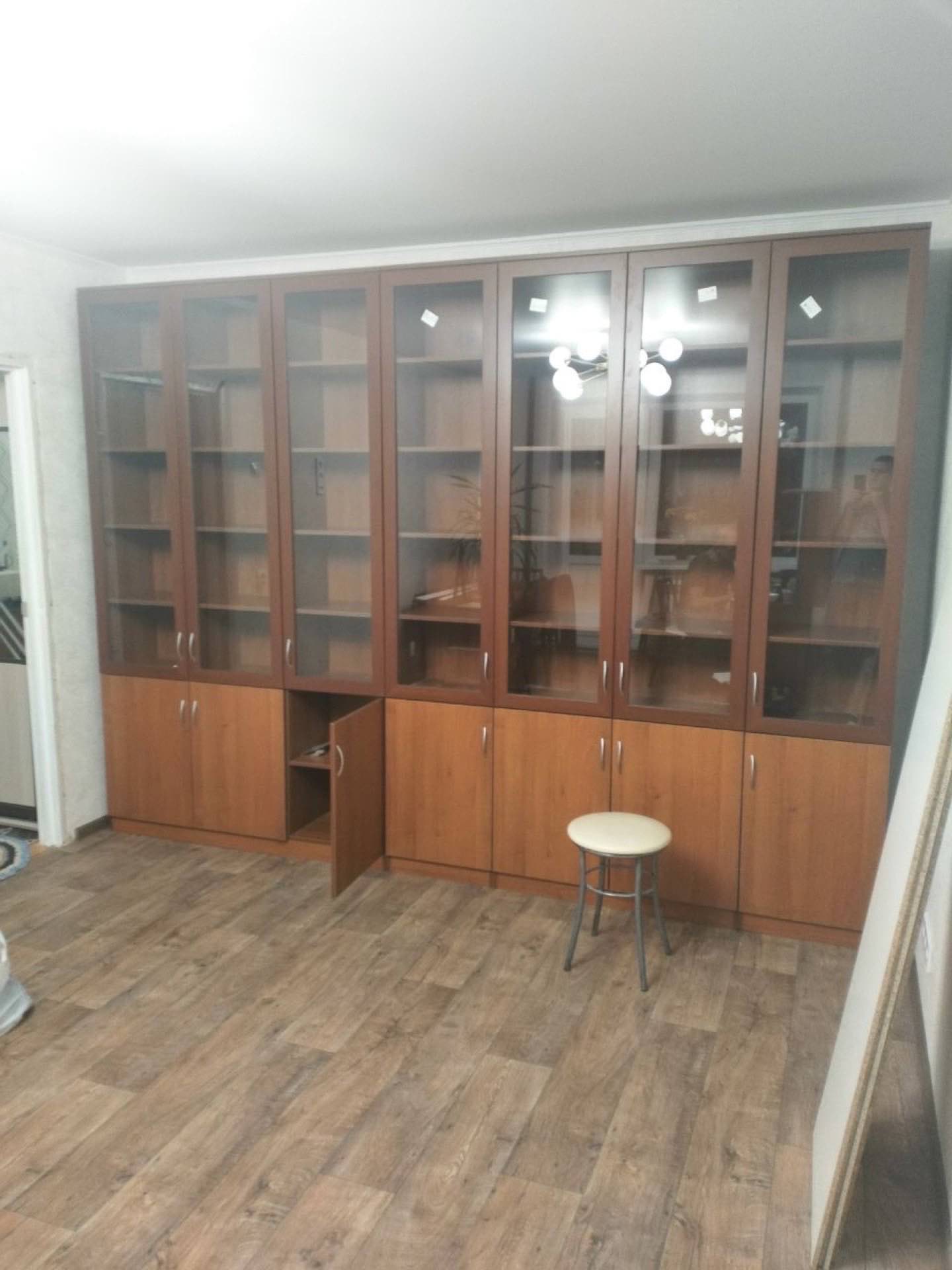 Сборка мебели — Засвияжье