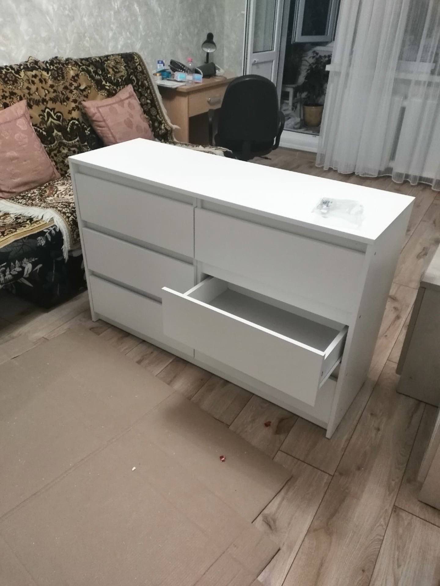 Комод к спальне