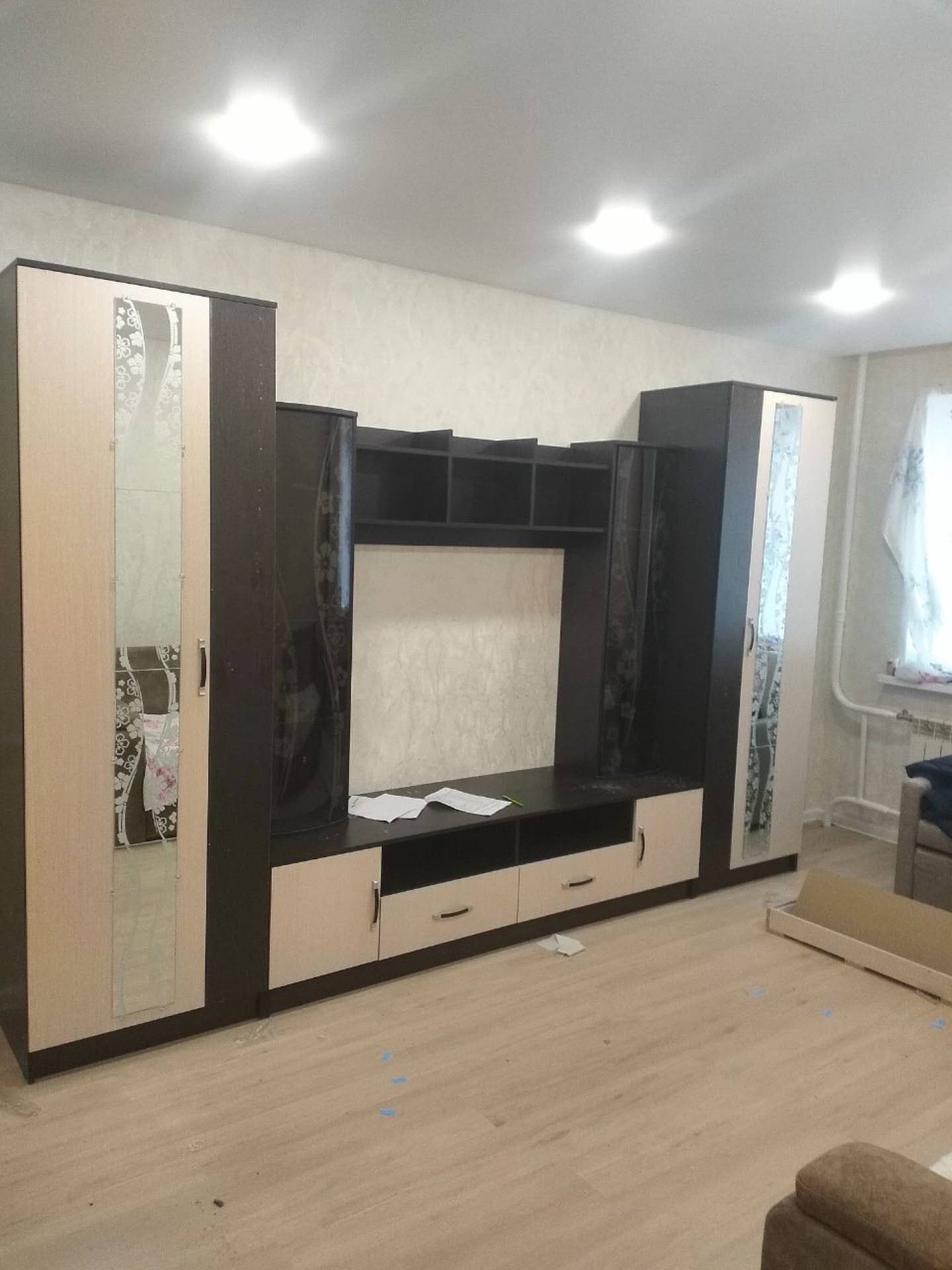 Стенка 3,2 м